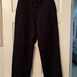 Dickies Women’s Black Pants